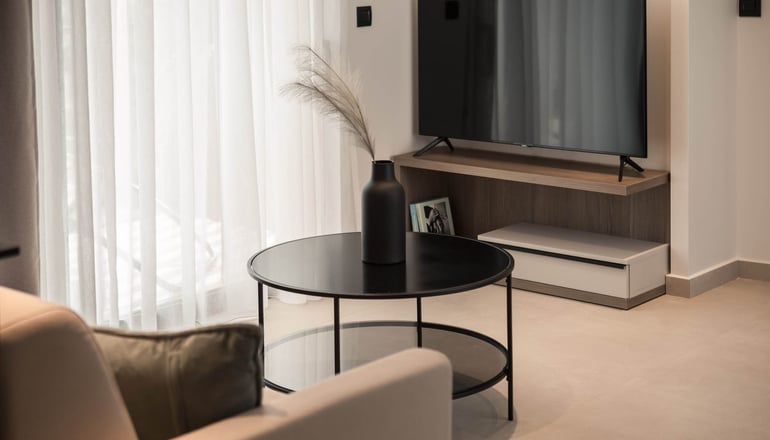 Chania Elegance Suites - Χανιά, Κρήτη