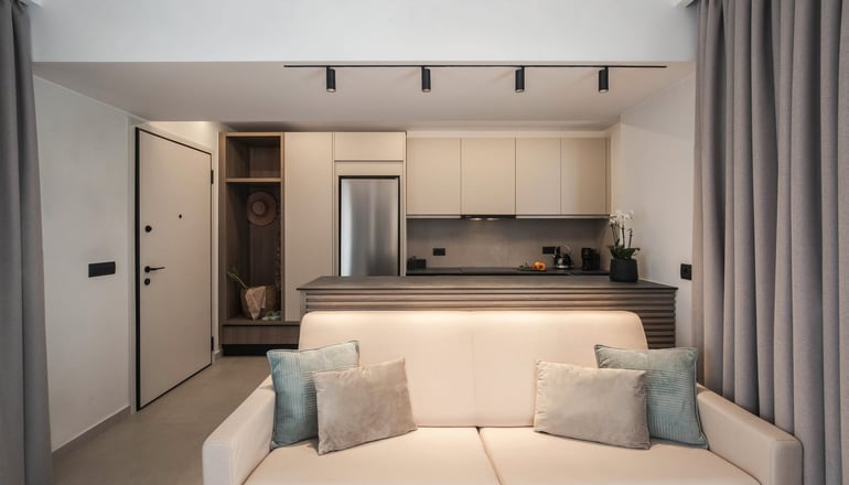 Chania Elegance Suites - Χανιά, Κρήτη