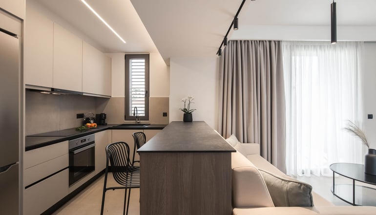 Chania Elegance Suites - Χανιά, Κρήτη