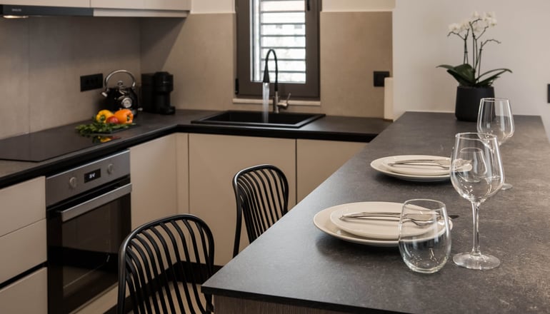 Chania Elegance Suites - Χανιά, Κρήτη