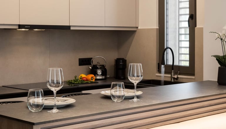 Chania Elegance Suites - Χανιά, Κρήτη