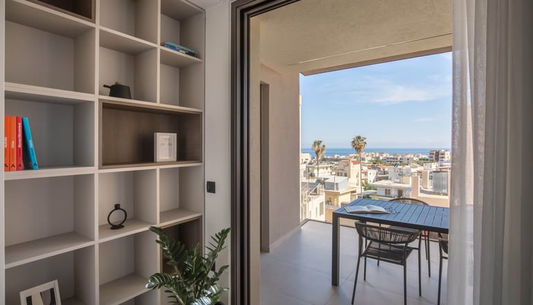 Chania Elegance Suites - Χανιά, Κρήτη