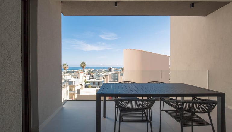 Chania Elegance Suites - Χανιά, Κρήτη