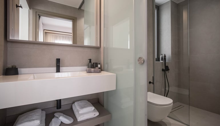 Chania Elegance Suites - Χανιά, Κρήτη