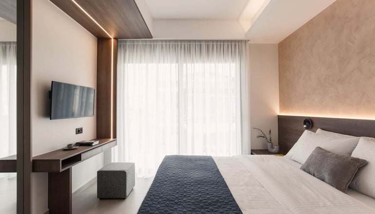 Chania Elegance Suites - Χανιά, Κρήτη
