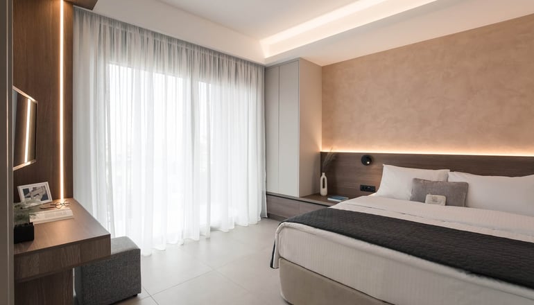 Chania Elegance Suites - Χανιά, Κρήτη