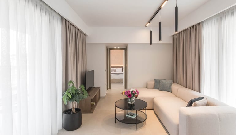 Chania Elegance Suites - Χανιά, Κρήτη