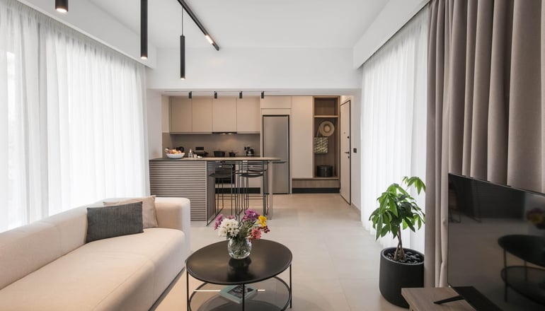 Chania Elegance Suites - Χανιά, Κρήτη
