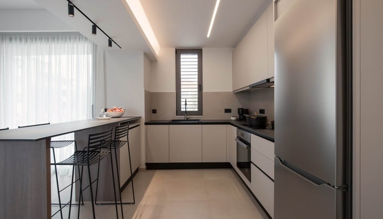 Chania Elegance Suites - Χανιά, Κρήτη