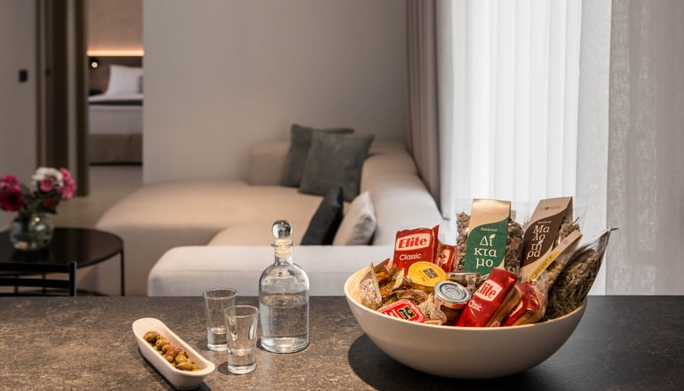 Chania Elegance Suites - Χανιά, Κρήτη