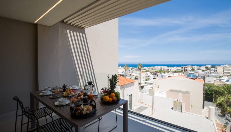 Chania Elegance Suites - Χανιά, Κρήτη