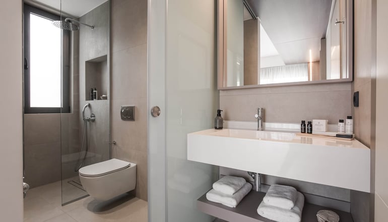 Chania Elegance Suites - Χανιά, Κρήτη