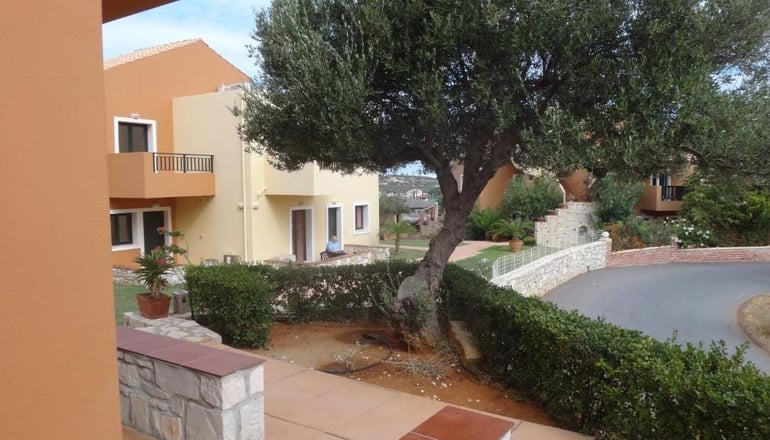 Dia Apartments - Χερσόνησος, Κρήτη