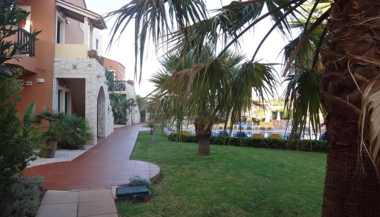 Dia Apartments - Χερσόνησος, Κρήτη