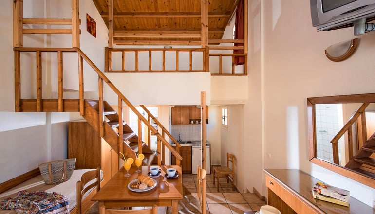 Dia Apartments - Χερσόνησος, Κρήτη