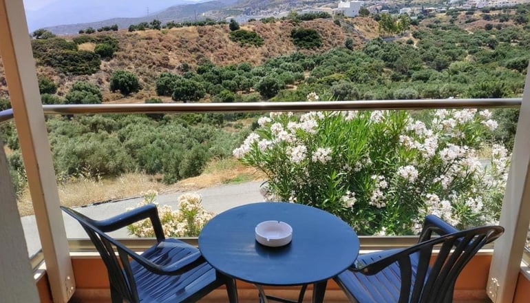 Dia Apartments - Χερσόνησος, Κρήτη