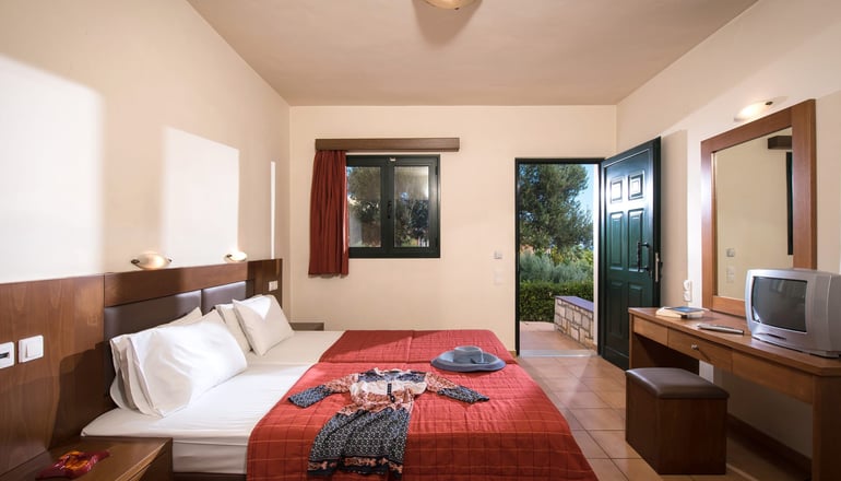 Dia Apartments - Χερσόνησος, Κρήτη
