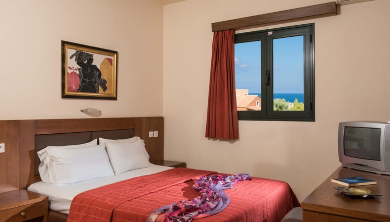 Dia Apartments - Χερσόνησος, Κρήτη