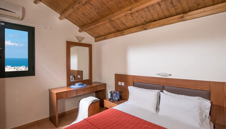 Dia Apartments - Χερσόνησος, Κρήτη