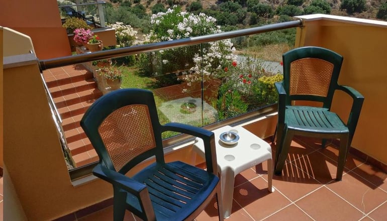 Dia Apartments - Χερσόνησος, Κρήτη