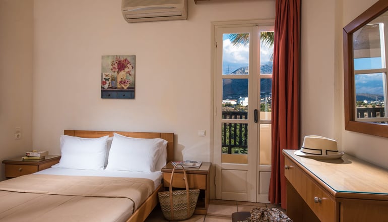Dia Apartments - Χερσόνησος, Κρήτη