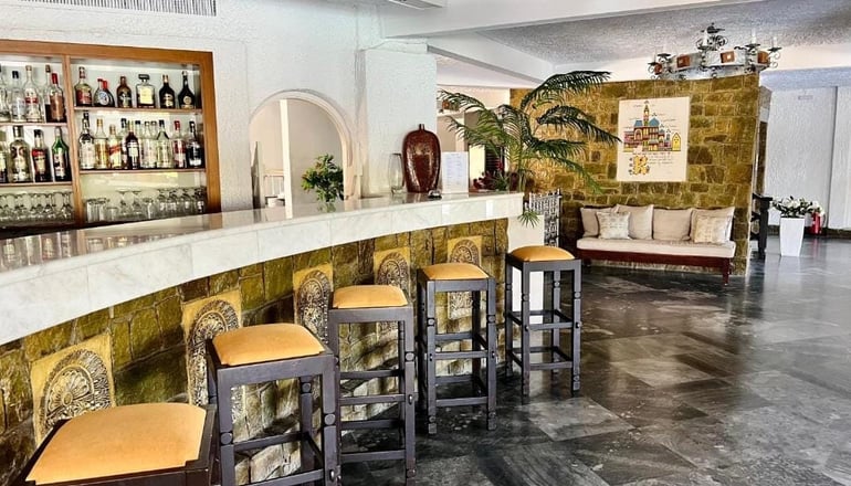 Karteros Hotel - Αμνισός Ηρακλείου, Κρήτη