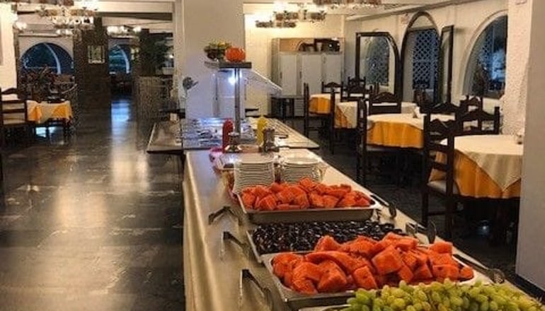 Karteros Hotel - Αμνισός Ηρακλείου, Κρήτη