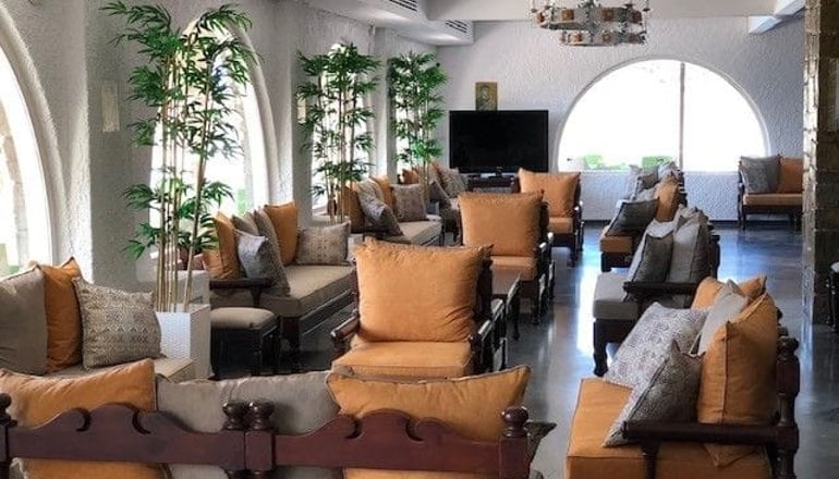 Karteros Hotel - Αμνισός Ηρακλείου, Κρήτη