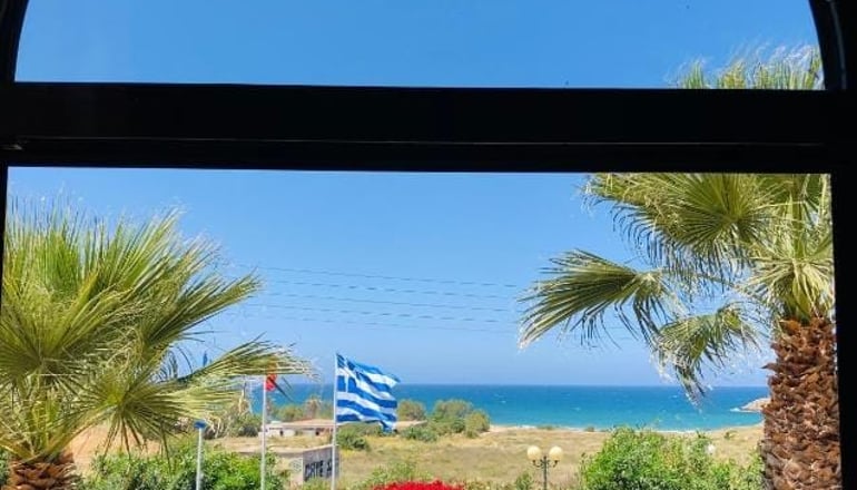 Karteros Hotel - Αμνισός Ηρακλείου, Κρήτη