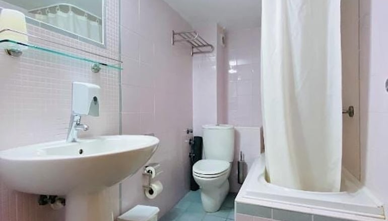 Karteros Hotel - Αμνισός Ηρακλείου, Κρήτη