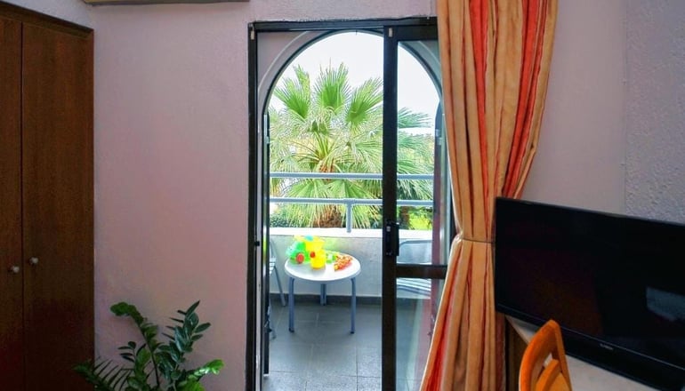 Karteros Hotel - Αμνισός Ηρακλείου, Κρήτη