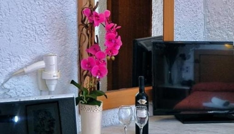 Karteros Hotel - Αμνισός Ηρακλείου, Κρήτη