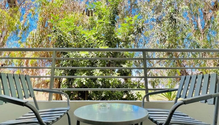 Karteros Hotel - Αμνισός Ηρακλείου, Κρήτη