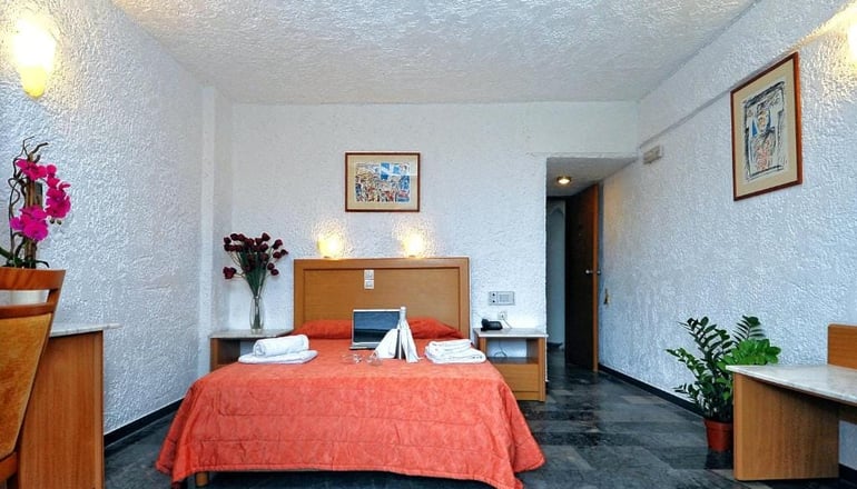 Karteros Hotel - Αμνισός Ηρακλείου, Κρήτη