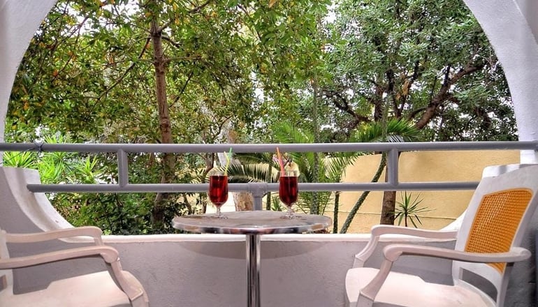 Karteros Hotel - Αμνισός Ηρακλείου, Κρήτη