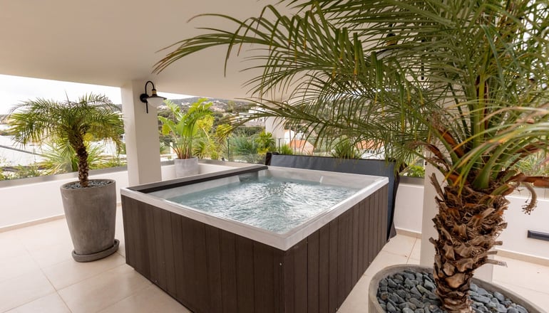 4* Lazar Lux Suites - Αμμουδάρα, Κρήτη