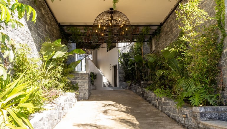 4* Lazar Lux Suites - Αμμουδάρα, Κρήτη
