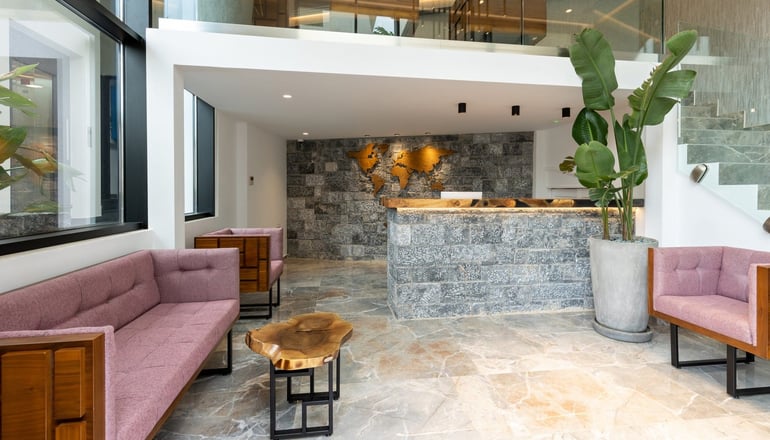 4* Lazar Lux Suites - Αμμουδάρα, Κρήτη