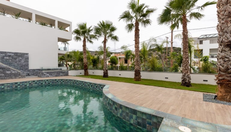 4* Lazar Lux Suites - Αμμουδάρα, Κρήτη
