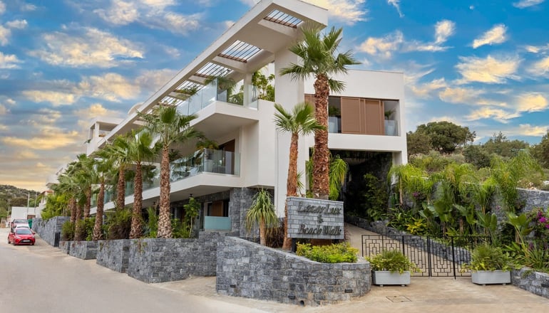 4* Lazar Lux Suites - Αμμουδάρα, Κρήτη