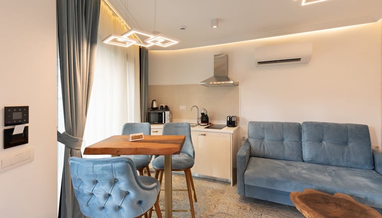 4* Lazar Lux Suites - Αμμουδάρα, Κρήτη