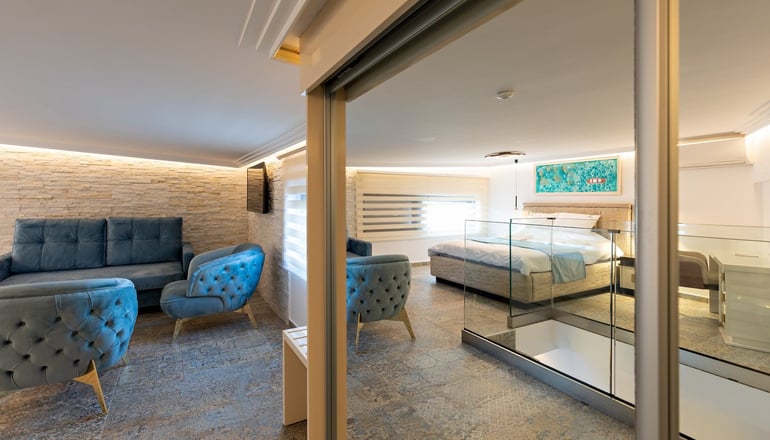 4* Lazar Lux Suites - Αμμουδάρα, Κρήτη