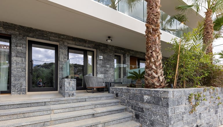 4* Lazar Lux Suites - Αμμουδάρα, Κρήτη