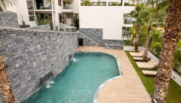 4* Lazar Lux Suites - Αμμουδάρα, Κρήτη