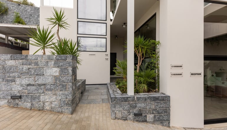 4* Lazar Lux Suites - Αμμουδάρα, Κρήτη
