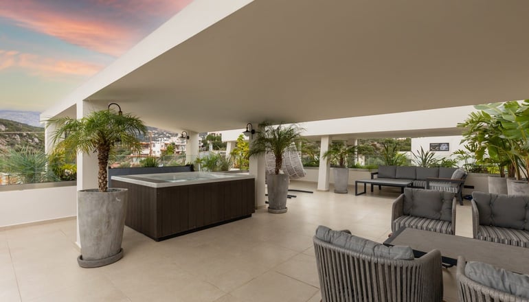 4* Lazar Lux Suites - Αμμουδάρα, Κρήτη
