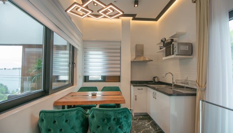 4* Lazar Lux Suites - Αμμουδάρα, Κρήτη