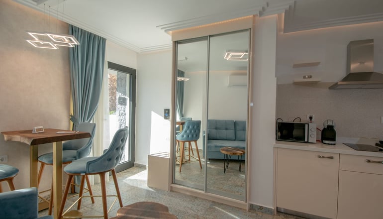 4* Lazar Lux Suites - Αμμουδάρα, Κρήτη