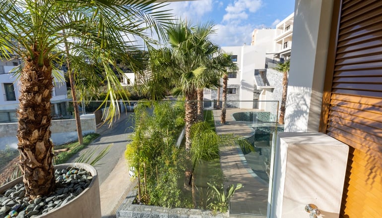 4* Lazar Lux Suites - Αμμουδάρα, Κρήτη