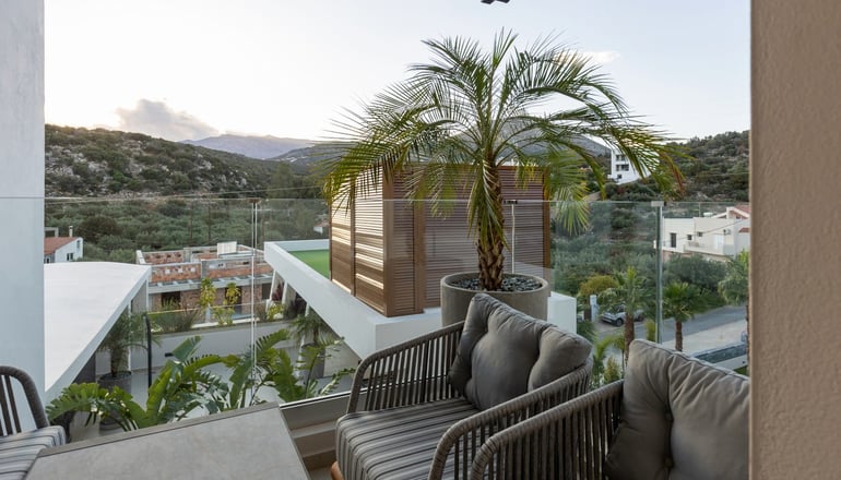 4* Lazar Lux Suites - Αμμουδάρα, Κρήτη